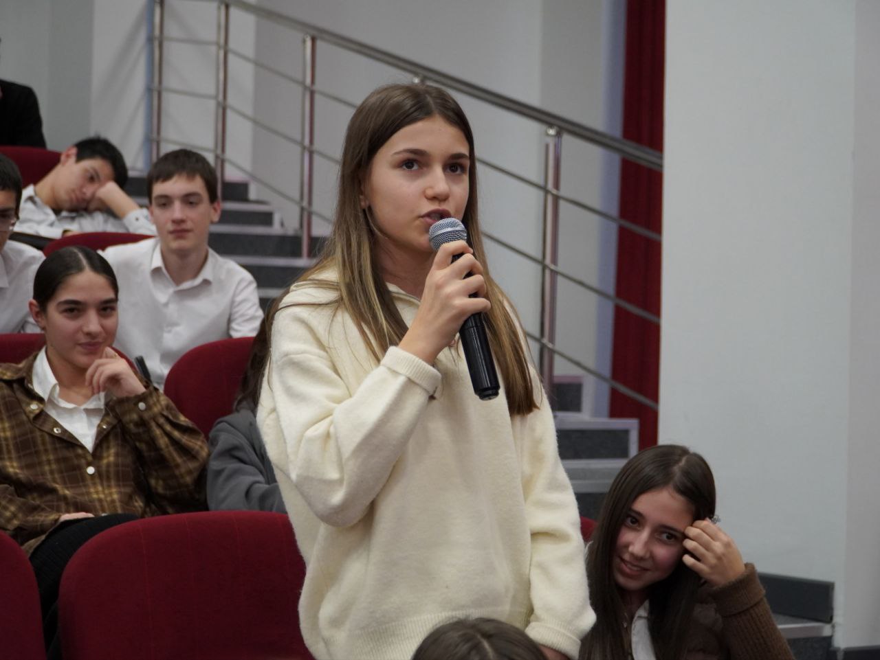 В Махачкале прошло профилактическое мероприятие «Щит Отечества»